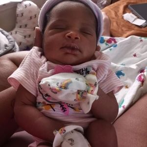 Meet your Posher, Ernestine